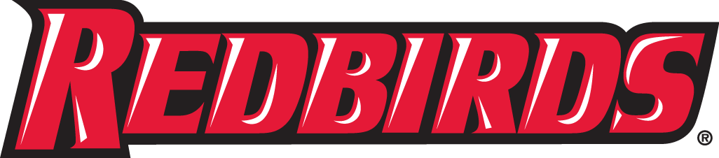 Illinois State Redbirds 2005-Pres Wordmark Logo v7 diy iron on heat transfer